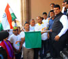 Republic Day Celebration in Mumbai. Republic Day Celebration in Mumbai.