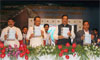 GOLDEN JUBILEE CELEBRATION OF MIDC. AT RAVINDRA NATYA MANDIR DADAR.