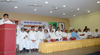 MPCC Minority Cell Meeting at Dadar Tilak Bhavan.