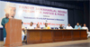 Congress Leader's During Pandit Jawaharlal Nehru Forum Justice & Peace at Y.B.Chavan Center.