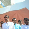 10th Day Budget Session at Vidhan Bhavan in Mumbai. 10th Day Budget Session at Vidhan Bhavan in Mumbai.