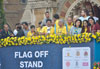 Mumbai Marathon-2017. Mumbai Marathon-2017.