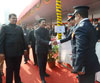 Republic Day Celebration in Mumbai.