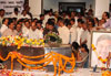Sad Demise of Great Grass Root Leader Hon'ble R.R.Patil.