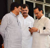 5th Day Monsoon Session at Vidhan Bhavan Mumbai.