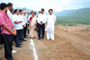 GUARDIAN MINISTER NARAYANRAO RANE & MP.NILESH RANE.