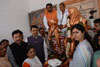 Chhatrapati Shivaji Maharaj Jayanti Celebration at Shivneri Fort Junnar. Chhatrapati Shivaji Maharaj Jayanti Celebration at Shivneri Fort Junnar.