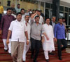 12th Day Monsoon Assembly Session Vidhan Bhavan Mumbai.