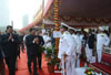 Republic Day Celebration in Mumbai.