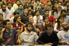AICC Vice President Rahul Gandhi visit to FTII,Pune.