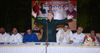 Congress Party Meeting at D.N.Nagar Andher Dist.