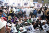 Photojournalist-Journalist Protest March on Bombay House in Mumbai. Photojournalist-Journalist Protest March on Bombay House in Mumbai.