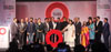 Chief Minister Of Maharashtra Devendra Fadnavis launched Global Citizen India Abhiyaan in Chief Presence of Super Star Big B Amitabh Bachchan & MP Poonam Mahajan-Rao at Hotel Taj Land End Bandra. Chief Minister Of Maharashtra Devendra Fadnavis launched Global Citizen India Abhiyaan in Chief Presence of Super Star Big B Amitabh Bachchan & MP Poonam Mahajan-Rao at Hotel Taj Land End Bandra.