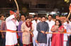 Ex.MP & Yuva Leader Nilesh Narayanrao Rane Inaugurates Malvani Festival at Borivali.
