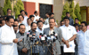4th Day Assembly Winter Session at Nagpur Vidhan Bhavan.