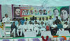 Dy.Chief Minister Ajit Pawar & Kokan Guardian Minister Narayanrao Rane during Election Campaign Rally on MP.Candidate Nilesh Rane at Kankavli. Dy.Chief Minister Ajit Pawar & Kokan Guardian Minister Narayanrao Rane during Election Campaign Rally on MP.Candidate Nilesh Rane at Kankavli.