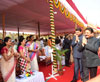 67th Anniversary of Republic Day in Mumbai