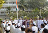 Republic Day Celebration in Mumbai.