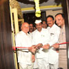 MPCC Leaders Inaugurates War Room at Tilak Bhavan