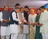 Chief Minister Prithviraj Chavan to Lay Foundation Stone of Vande Matram Auditorium & Haj House at Aurangabad.