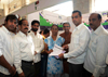 MP. MILIND DEORA JOB FAIR AT ANJUMAN-I-ISLAM SCHOOL CST MUMBAI.