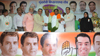 MRCC PRESIDENT PROF.JANARDAN CHANDURKAR & MLA AMIN PATEL IN MUMBADEVI ASSEMBLY CONGRESS PARTY "KARYAKARTA SHIBIR" AT ZAINABIA HALL BOHRI MOHALLA.