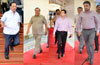 9th Day Monsoon Assembly Session at Vidhan Bhavan Mumbai. 9th Day Monsoon Assembly Session at Vidhan Bhavan Mumbai.