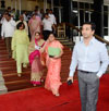 10th Day Monsoon Assembly Session Vidhan Bhavan Mumbai.