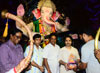 Ganpati Bappa Moorya !!!