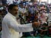 MINISTER MOHD.ARIF NASIM KHAN FOR GUJARAT ELECTION CAMPAIGN. MINISTER MOHD.ARIF NASIM KHAN FOR GUJARAT ELECTION CAMPAIGN.