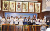2nd Day Monsoon Assembly Session at Vidhan Bhavan Mumbai. 2nd Day Monsoon Assembly Session at Vidhan Bhavan Mumbai.