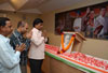 Tribute to great leader late Sardar Vallabhai Patel on his death anniversary by MRCC at Rajiv Gandhi bhavan. Tribute to great leader late Sardar Vallabhai Patel on his death anniversary by MRCC at Rajiv Gandhi bhavan.