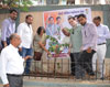 Mumbai Congress Celebrated World Environment Day in Mumbai.