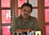 MRCC President Sanjay Nirupam Press Conference at Andheri.