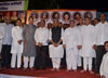 HOMAGE TO 26/11 MARTYRS IN MUMBAI.