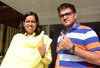 Mumbai Leaders to Cast Vote.