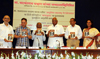 Hon.CENTRAL MINISTER SHARAD PAWAR & MP.SUPRIYATAI SULE TO RELASE BOOK ON LATE EX.CM Y.B.CHAVAN.