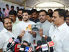 3rd Day Monsoon Assembly Session at Vidhan Bhavan in Mumbai. 3rd Day Monsoon Assembly Session at Vidhan Bhavan in Mumbai.