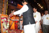 CHIEF MINISTER PRITHVIRAJ CHAVAN & DY.CM. AJIT PAWAR AT SHANMUKHANAND HALL MATUNGA.